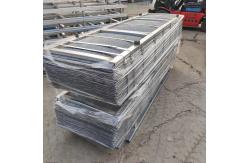 China Building Material Expanded Metal Rib Lath Diamond Stucco Mesh 1.75lb supplier
