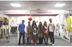 China Water Soluble Lace manufacturer