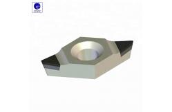 China Triangle PCD Grinding Tools supplier