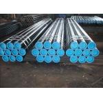 Hot Rolled 201 304 Seamless Steel Pipe 50mm 75mm Diameter for sale