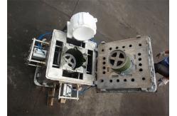 China Low Pressure EPS Foam Mould Low Failure Rate For Motor Casing supplier