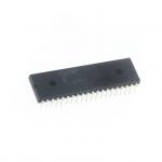 One-stop BOM Service Electronics Components 8 Bit pic16f887 PIC16F887-I/P DIP40 MCU Microcontrollers IC Chips for sale