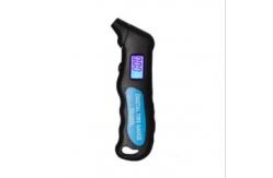 China 3V CR2032 Digital Car Tyre Pressure Gauge , Portable Tyre Pressure Gauge supplier
