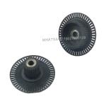 A001545 A001506 A001508 ATM Machine Parts NMD GRG H22 Dispenser NQ200 Module Pulley For Main Motor for sale