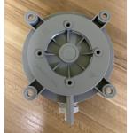 Dwyer Adps-03-2-n Adjustable Differential Pressure Switch 12A 110V 230V