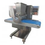 Jassen Walnut Cookie Maker Perfect for Restaurants and Bakeries 3KW Molding Machine for sale