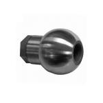 T6 Sandblasted Anodizing Machining Part Ra0.4 Annealing CNC Apparel Machine Parts for sale