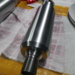 High Density 10g/Cm3 Molybdenum Hammer Rod 5m Grinded Surface for sale