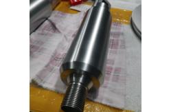 China High Density 10g/Cm3 Molybdenum Hammer Rod 5m Grinded Surface supplier