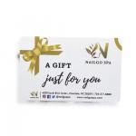 Custom Plastic Membership Cards Supermarket Membership Card Glossy Matte  Finish for sale
