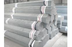 China ASTM A53 BS1387 Galv Carbon Steel Pipe DIN 2440 ASTM A53 ASTM A795 supplier