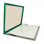 LGP 47mm Alu Outdoor LED Light Box Snap Poster Frames