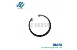 China Front Axle Carrier Snap Ring   C9091801620  For Isuzu  DMAX MUX supplier