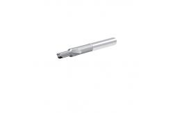 China Wear Resistant Polycrystalline Diamond Reamer PCD Tools For Scroll Plate supplier