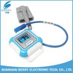 CE Bluetooth 4.0 Wearable Watch Spo2 Monitor Infant Pulse Oximeter