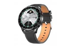 China Smart And Convenient TWS Smart Watch Business Smart Watch TWS Headset supplier
