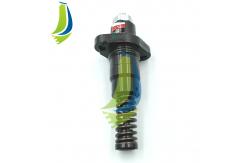China 0414693007 Fuel Unit Pump For D6D D6E Diesel Engine supplier