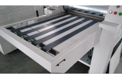 China PRY-YDFM-920 Manual Hydraulic Thermal Film Laminator supplier
