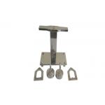 High Temperature Indentation Device For Insulation Material IEC 60884-1