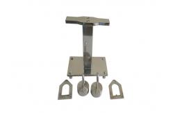 China High Temperature Compression Testing Machine supplier