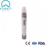 Painless Lancing Device Blood Lancet Pen With 5 Adjustable Depths