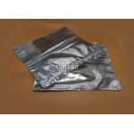 Three Layer Structure Anti Static Polythene Bags With Printing Design Logo