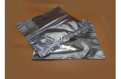 China Three Layer Structure Anti Static Polythene Bags With Printing Design Logo supplier