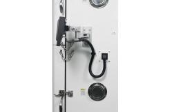 China Experimental Test Chamber Temperature And Humidity Environment Simulation supplier