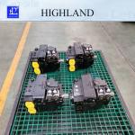 LPV110 Variable Displacement Axial Piston Pumps Easy To Install