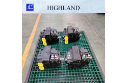 China LPV110 Variable Displacement Axial Piston Pumps Easy To Install supplier