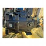 Rexroth Hydraulic Pump LA15VLO280L4DRE2CPK R902576187 Piston Pump Made in Germany for sale