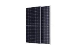 China 685W Monocrystalline Silicon Solar Panels Crystalline Solar Modules supplier