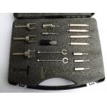 DIN - VDE0620-1 Plug Socket Tester , Plug And Socket Gauge Calibration Certificate