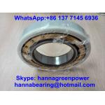 NU320ECM / C3VL0241 Electrical Insocoat Cylinder Roller Bearing 100x215x47mm for sale