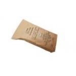 Easy Filling Multiwall Kraft Paper Bags Pasted Open Mouth For Packing Corn Syrup for sale