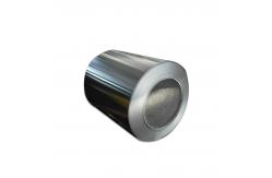 China Pure 1100 H18 Aluminum Alloy Coil Aluminum Sheet Roll For HVAC Systems supplier