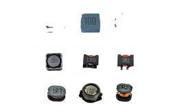China SMD Automotive Coupled Inductor with High Quality supplier
