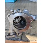 Custom Toyota 3.0 Nissan Hilux Turbo Diesel 4A95TD MW288362 Engine for sale
