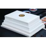 Food Grade Anti Rip 100gsm 110gsm Unwaxed Eco Friendly Kraft Paper for sale