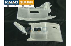 China CNC Processing Rapid Machining Services Hand Plate Silicone Molds Base supplier