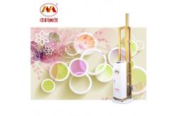 China Surface Tracing Ink Heating Touch Screen Wall Mural Printer Machine Zkmc supplier