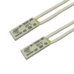 BH-TB02B-B8D Lighting Thermostat Thermal Overload Protector AC 250V 2A