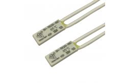 China BH-TB02B-B8D Lighting Thermostat Thermal Overload Protector AC 250V 2A supplier