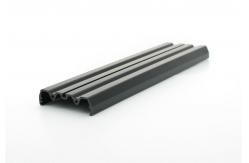 China                    Decorative Plastic Extrusion Panel Trim              supplier
