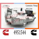 Cummins Diesel KTA19 Engine Fuel Injection Pump 4951544 4951525 4951531