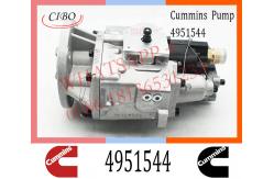 China Cummins Diesel KTA19 Engine Fuel Injection Pump 4951544 4951525 4951531 supplier