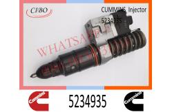 China 5234935 Diesel Drtroit Common Rail Fuel Pencil Injector 5234870 5234940 supplier