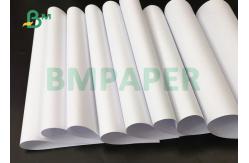 China 75grs 90grs 100grs Uncoated White Offset Paper For Printing Textbook supplier