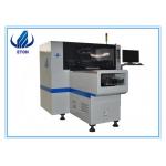8 Heads PCB Pick And Place Machine Multi Functional HT-E6T LED Mounting Device for sale