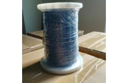 China TIW-B Wire Triple Insulated Wire 0.2mm-0.5mm Insulated Copper Wire supplier
